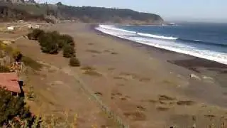 TREGUALEMU CASAS