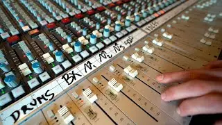 Molero Sound Engineering