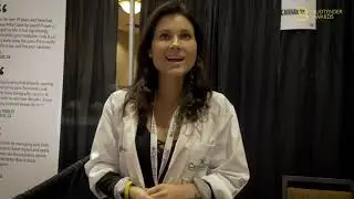 Canna Kids at Budtender Awards 2019
