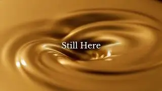 Nora Johansson - Still Here | Deeply Emotional Piano