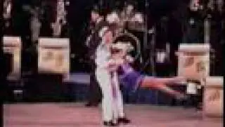 Christopher M. Schoendorf Dance Reel