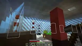 Captive Minecraft IV -- Episode 06: Chicken Disaster