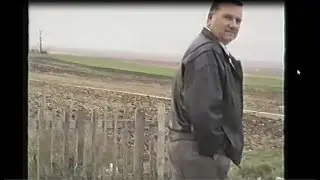 Srđani početkom 90-ih