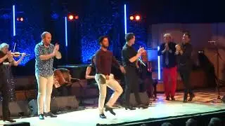 Cherish the Ladies 3 - live at Celtic Connections, 17/01/26