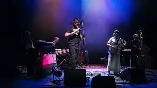 Lisa O'Neill w Spider Stacey - Lullaby of London, Pavilion D&uacute;n Laoghaire July 2025
