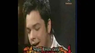 Sergio Rivero 