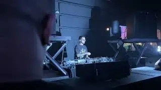 DJ Swisha @ Festival N&atilde;o Existe 2025 (Palco Miragem) Brasil - 22/10/25