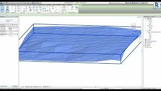 toposurface USING REVIT AND SketchUp + Bonus Tip