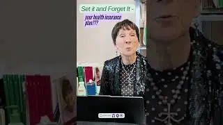 &ldquo;Set It & Forget It&rdquo; Doesn&rsquo;t Work for Health Insurance | Save Money & Stress in the New Year
