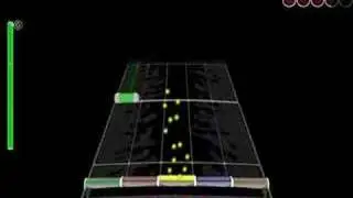 Niki FM  HH Custom Guitar Chart Unsigned Rock Band Clone