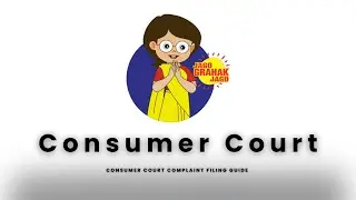 Consumer Court Complaint Filing Guide | अपने अधिकार जानें