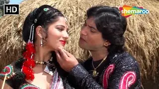 O Dhola Lagi Aang Aang - ઓ ઢોલ લાગી અંગ અંગ | Aakha Jagthi Nirali Mari Saajna | Vikram Thakor