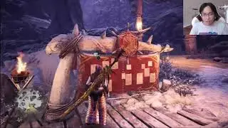 New build for Long Sword. PartBreaker or PowerProlonger?  MHW: Iceborn (Charge Blade Main) PS4 w/ Pj