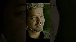 Thalapathy Vijay Mass scene in Bigil Movie 🔥🔥|| ATLEE || Rayappan scene #thalapathyvijay#thalapathy