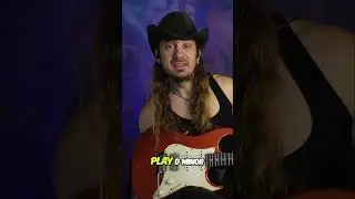 Guitar Lesson: Unlock horizontal playing Secrets!