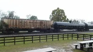 Folkston WinterWatch 2018 Pt. 2