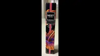What I like about NEST NY Sunkissed Hibiscus perfume. #NEST #SunkissedHibiscus #FloralPerfume