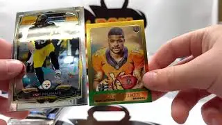 October 2018 Mojo Chest FG edition
