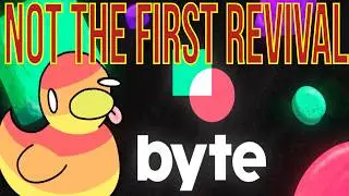 VINES FORGOTTEN REVIVAL (BYTE) (FT@Lukejtv  )