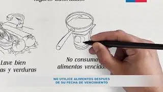 Prevención de las ETA