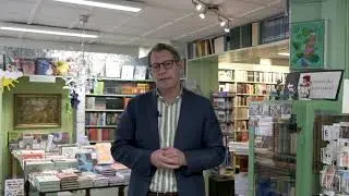 S&ouml;derkopings Bokhandel & Antikvariat