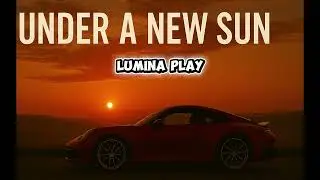 “Under a New Sun” is about rising after darkness and facing life with renewed strength.