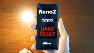 Oppo Reno 2 CHP1907 | Hard Reset (ColorOS7 ~ Android 10)