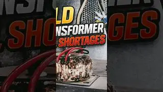 Showcase Refrigerator Moisture Problem Fix | Transformer Coil Short Case