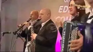 FIGARO IN ROMAGNA polca di Secondo Casadei-Orchestra EDMONDO COMANDINI