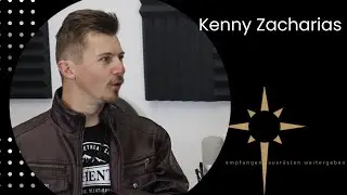 Lebensgeschichte von Kenny Zacharias, und SBS