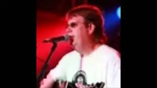 Guitar Man by Bread Acoustic cover by Ken Dawley