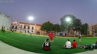 San Joaqu&iacute;n PARTE 5