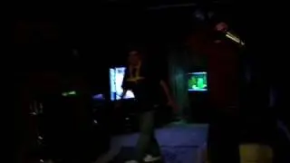 The practice runs of the handshake