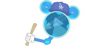 we baseballin