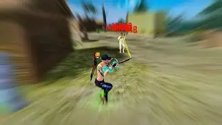 4 FINGER 📲 GAMEPLAY 🔥||  MOVEMENT + ACURACCY 🥶 #freefire #ythomepage 