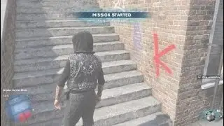 Watch Dogs&reg;: Legion Bloodline Story Mode Part 9
