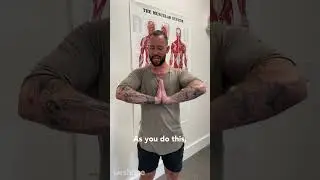 2 Best Wrist Stretches #shorts