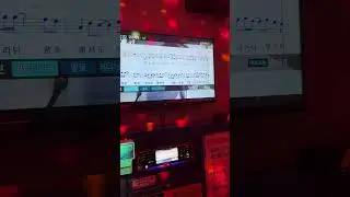 [노래방 Cover] 같은 베개 - tei(테이) [H.S. Vocal Log]