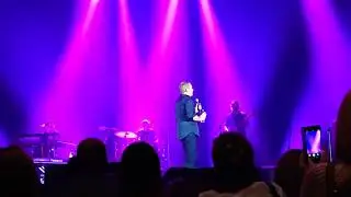 GAROU / Koncert w Netto Arena Szczecin 2020