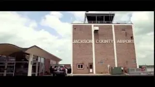 Jackson County Airport - Reynolds Field