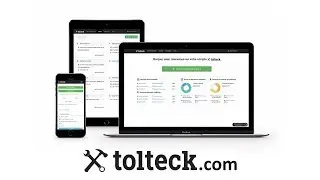 Pr&eacute;sentation de Tolteck, le logiciel de devis et factures pour artisans du b&acirc;timent
