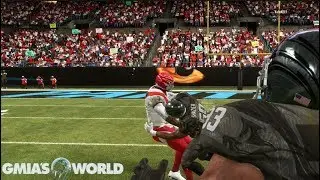#1 LE JEVON KEARSE IS A MONSTER! THIS DEFENSE IS GOD LIKE! MADDEN 19 ULTIMATE TEAM H2H RANKED FULL