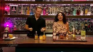 Holiday Hosting Made Easy: Christmas Cocktails Anyone Can Make!