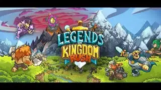 Legends of Kingdom Rush #END