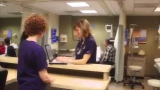 Bend Memorial Clinic Urgent Care Ad