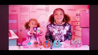 L.O.L. surprise sparkle series assortment - smyths toys
