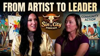 Sin City Pod W Vegas. Ep 17