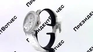 Часы Orient UX02004W [FUX02004W0] - Круговой обзор от PresidentWatches.Ru
