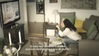 We Are Born Movers (with French subtitles) - NowWeMove / MOVE Week