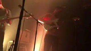 Squid - Paddling, Geb&auml;ude 9 K&ouml;ln 111021